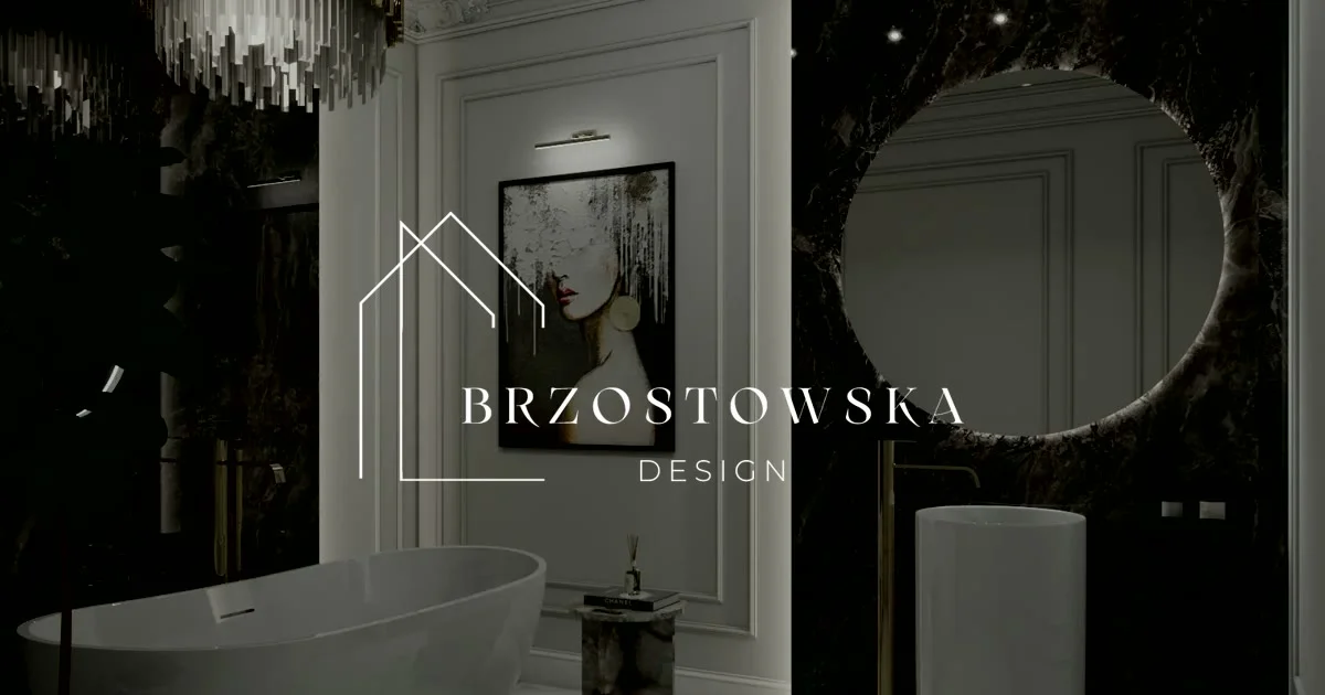 Prezentacja projektu Brzostowska Design