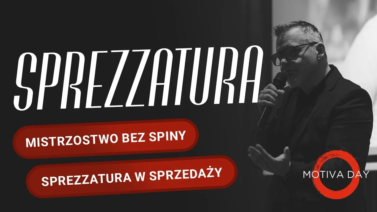 Miniatura nagrania Romana Kawszyna Sprezzatura