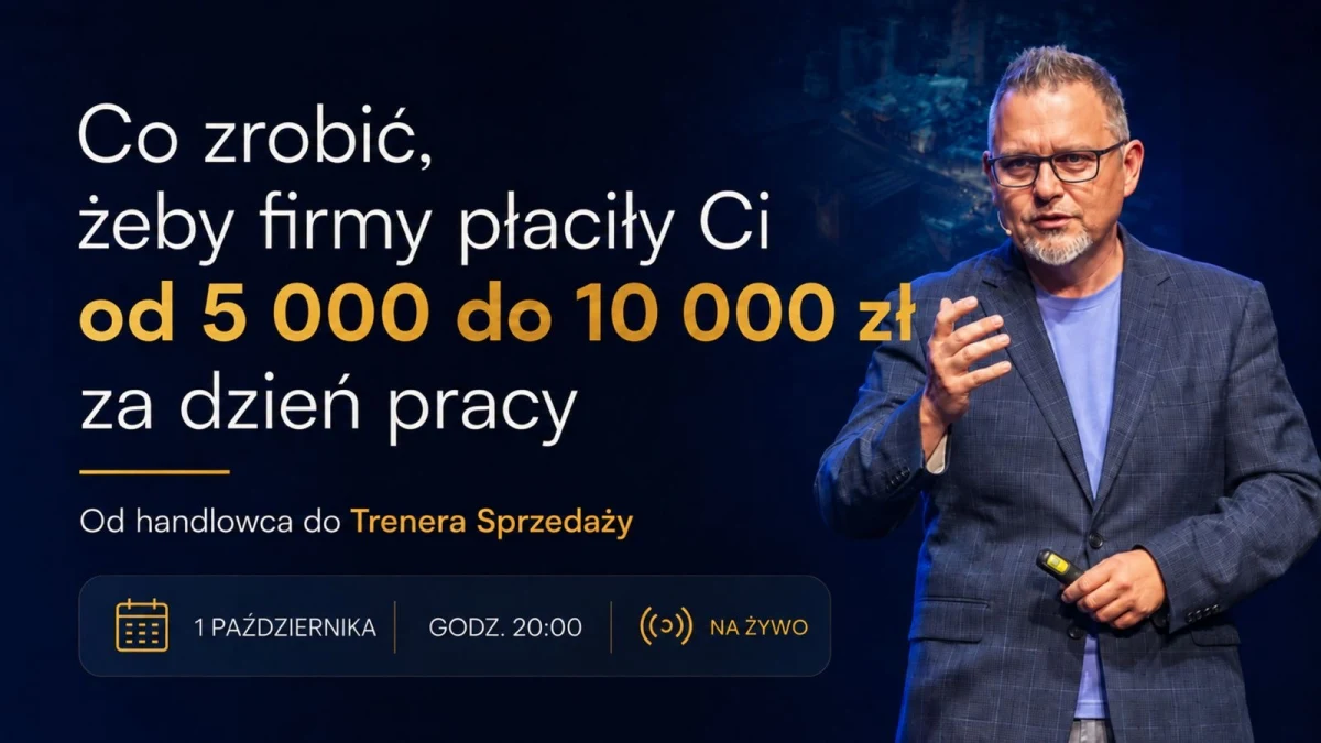 Prezentacja projektu Roman Kawszyn